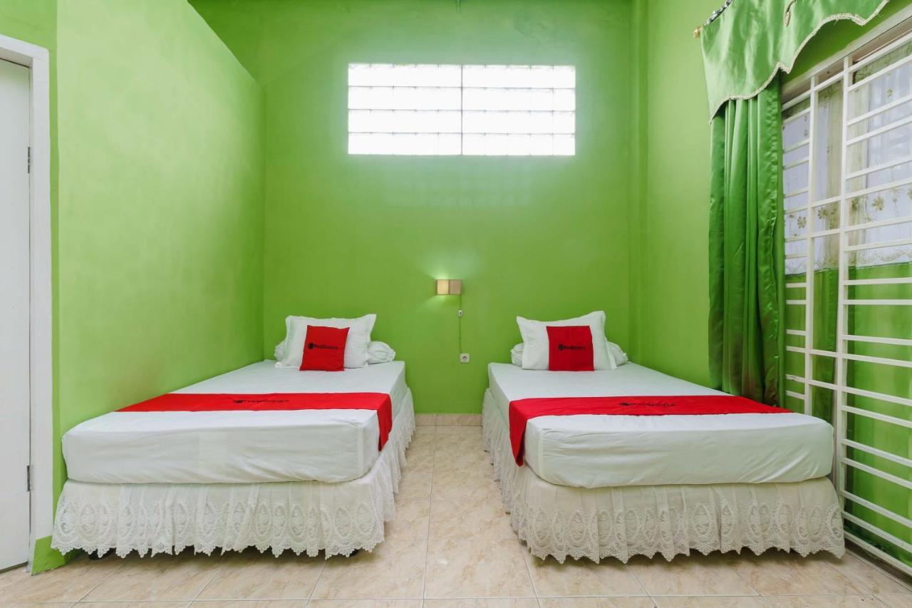 Reddoorz Syariah Near Museum Tsunami Aceh 2 Geutieue Exterior foto